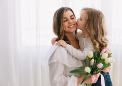 Mother’s Day